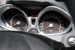 Ford Fiesta 2008 года